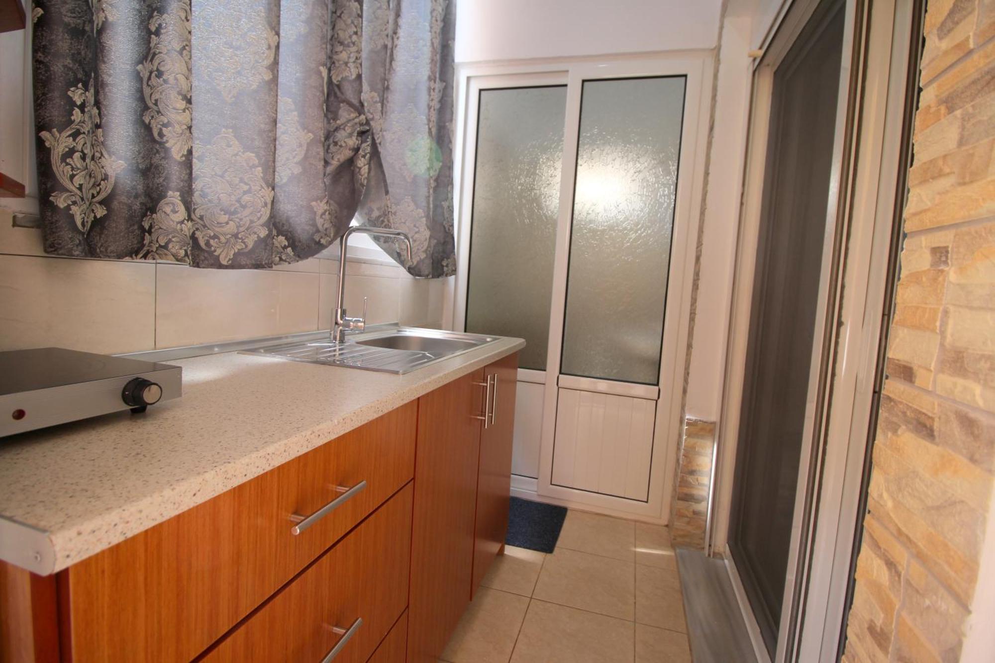 Emel Apartaments Ksamil Exterior foto